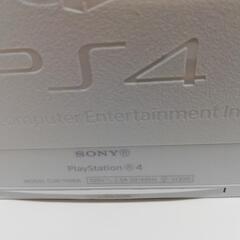 PS4 cuh-1100の画像