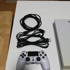 PS4 cuh-1100の画像