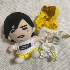 岡﨑彪太郎　アクスタ　ちびぬい Amazon.co.jp: Lilかんさい 岡﨑彪太郎 ちびぬい VWW6M : おもちゃ