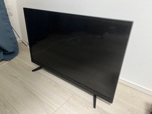 家電 テレビ 液晶テレビ