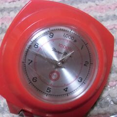 【取引成立】●無料● 昭和レトロ 万歩計 差し上げます。＊石川県＊美川より＊期間限定の画像