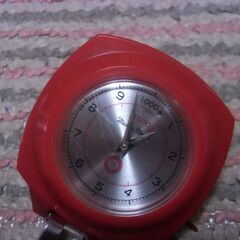 【取引成立】●無料● 昭和レトロ 万歩計 差し上げます。＊石川県＊美川より＊期間限定の画像