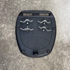 トップケース　ベースのみ　