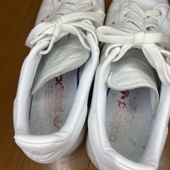 アディダスオリジナルス x スタンスミスの画像