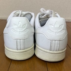 アディダスオリジナルス x スタンスミスの画像