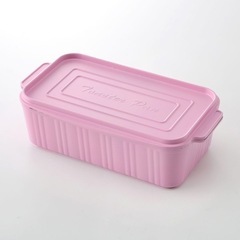 【未使用品】葛恵子のトースターパン 長型単品