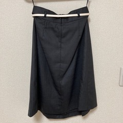 服/ファッション スーツ レディースの画像