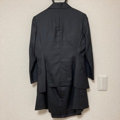 服/ファッション スーツ レディースの画像