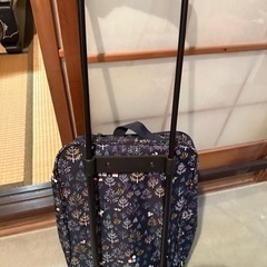 取り引き決定★キャリーの画像