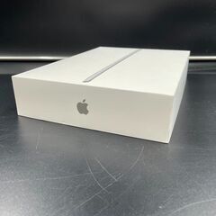 【決まりました】【美品】Apple iPad 第6世代 Wi-Fiモデル 32GB MR7F2J/A