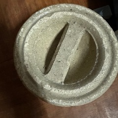 漬け物石