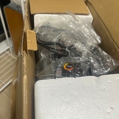 ホットプレートの画像