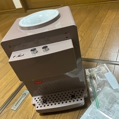 ペットボトルウォーターサーバー
