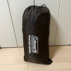 Coleman❗️インナーテント/コクーンⅢの画像