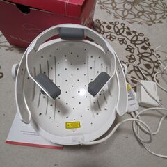 iRestoreエッセンシャルレーザー育毛システムの画像