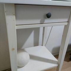家具 テーブル コーナー、サイドテーブルの画像