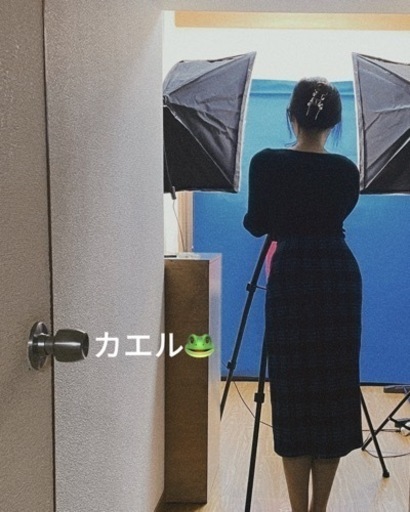 5/30まで 照明器具 写真撮影ソフトボックス ライト