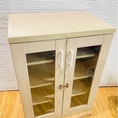 家具 収納家具 キャビネット