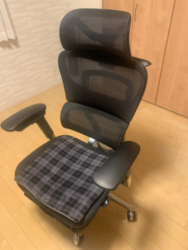 cofo chaire premiumを売ります