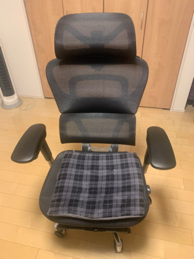 cofo chaire premiumを売ります