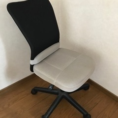 事務椅子　
ワークチェア　メッシュ　バイカラー