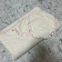 子供用品 ベビー用品 寝具　膝掛け　おくるみ 日本ニット工業組合...