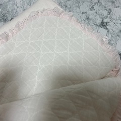 子供用品 ベビー用品 寝具　膝掛け　おくるみ 日本ニット工業組合連合会　ふかふか　ガーゼの画像