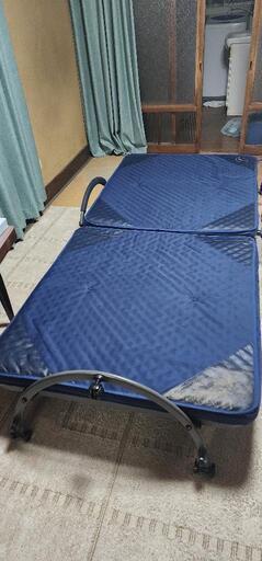 家具 ベッド シングルベッド