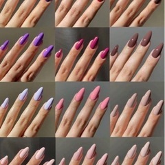 💅美は手先から💅