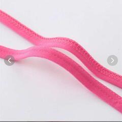 赤Tバック紐パンレディース下着パンツセクシーレース透け感の画像