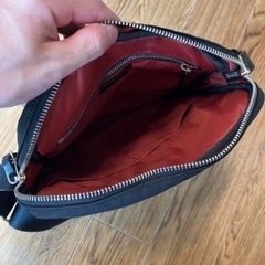 【4/30火曜日まで】Paul Smith(ポールスミス) ショルダーバッグ の画像