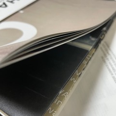 新品含む　CHANEL＆DIOR カタログ　ファッション誌　の画像