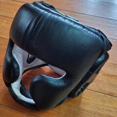 ヘッドギア　ヘッドガード　KENスポーツ