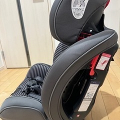 カトージ　チャイルドシート joie Valiant バリアントの画像