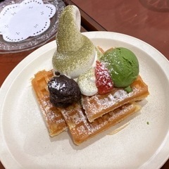 スイーツやカフェ巡りをできる人！ - メンバー募集