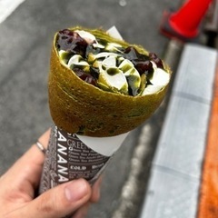 スイーツやカフェ巡りをできる人！ − 広島県