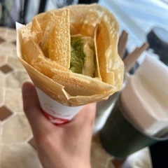 スイーツやカフェ巡りをできる人！ - 友達
