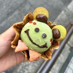 スイーツやカフェ巡りをできる人！ - 広島市