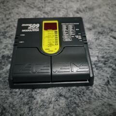 ZOOMエフェクター