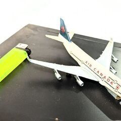 VTG エア カナダ No. 526 ボーイング 747 4エン...