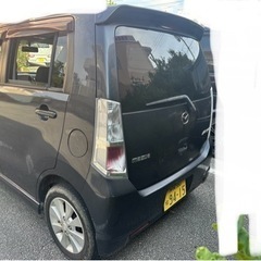 AZワゴン エアコン○の画像