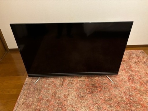 家電 テレビ 液晶テレビ