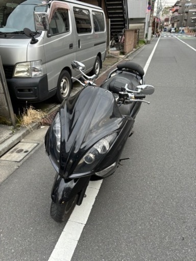 マジェスティ4d9