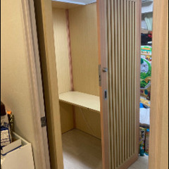 EDO　個室ブース