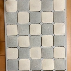 珪藻土バスマット