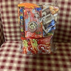 ゴールデンウィーク５／6まで　お菓子の詰め合わせ