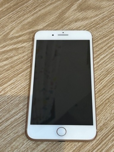 携帯アクセサリー iPhone8plus 256GB