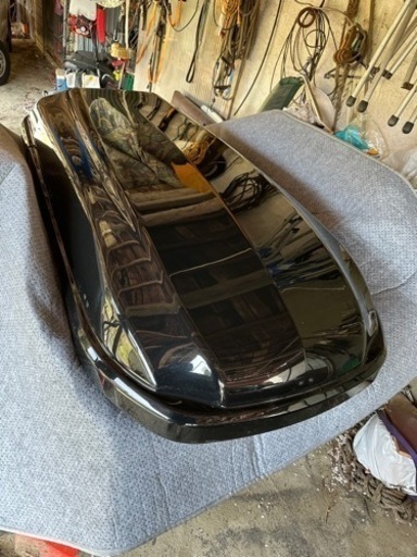 車のパーツ 外装、車外用品