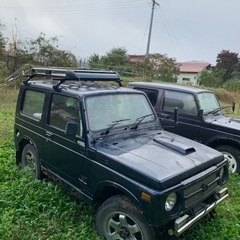 車のパーツ 外装、車外用品の画像