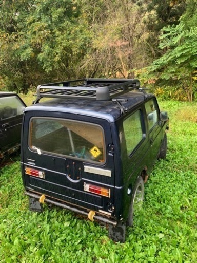 車のパーツ 外装、車外用品